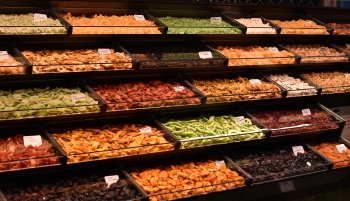 Mercado de la Boquería #1
