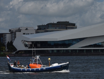 Amsterdam 2023